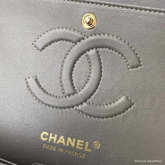 Hyper Peter FLAP BAG CHANEL 0804